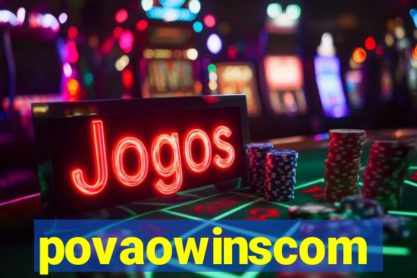povaowinscom