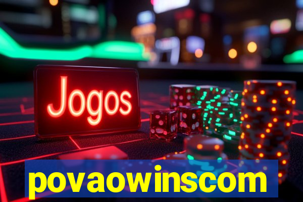 povaowinscom