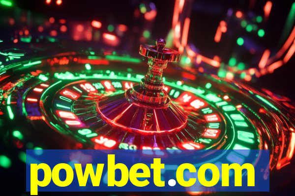 powbet.com