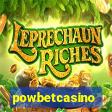 powbetcasino