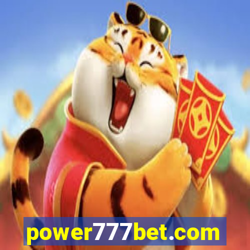 power777bet.com