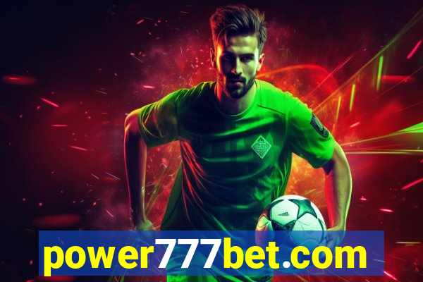 power777bet.com