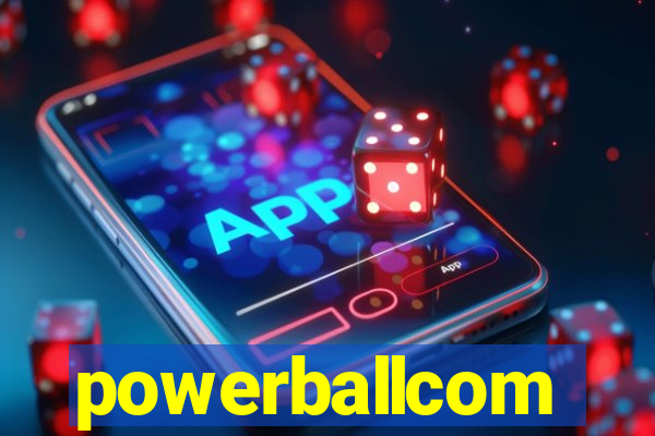 powerballcom