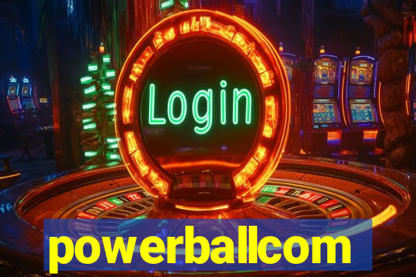 powerballcom