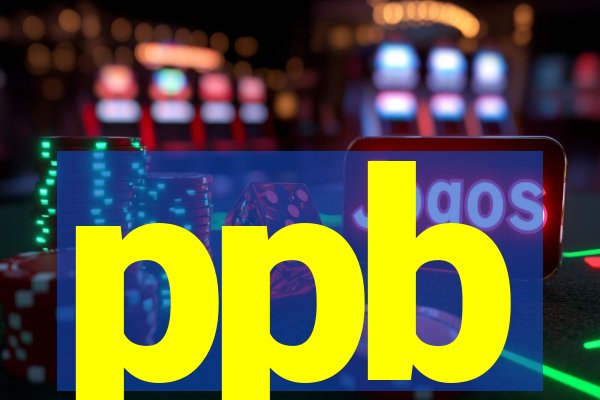 ppb-pg.com