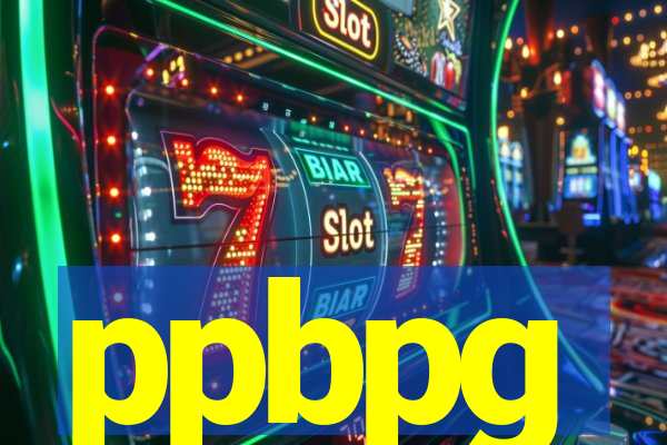 ppbpg
