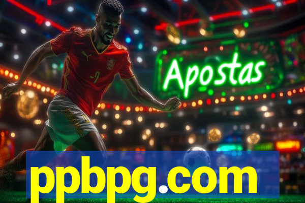 ppbpg.com