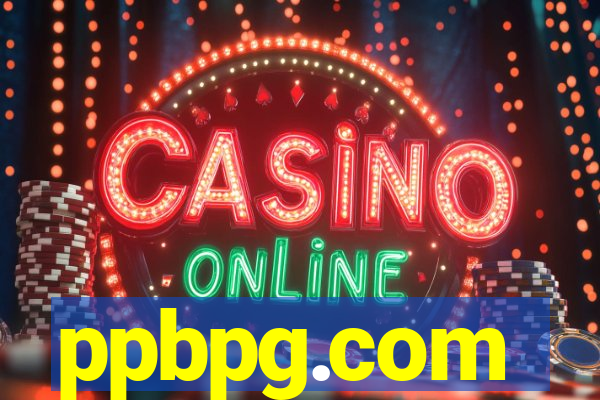 ppbpg.com
