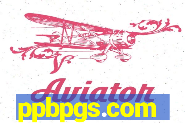 ppbpgs.com