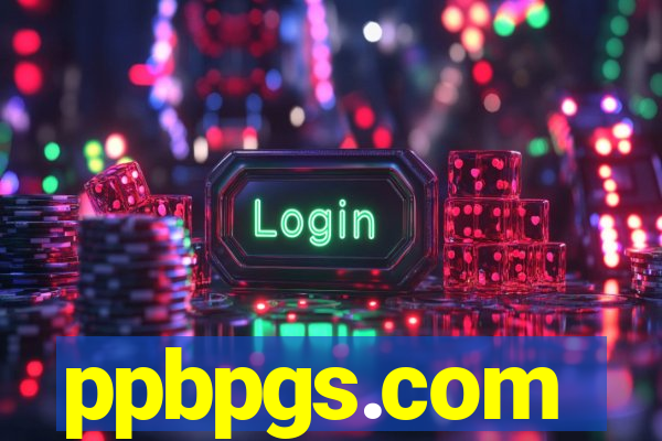 ppbpgs.com