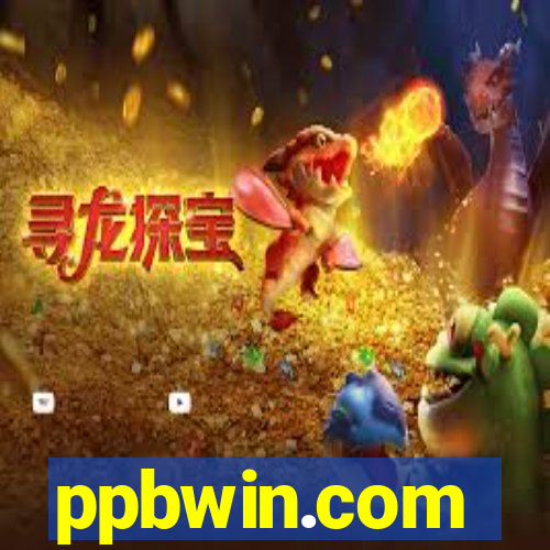 ppbwin.com