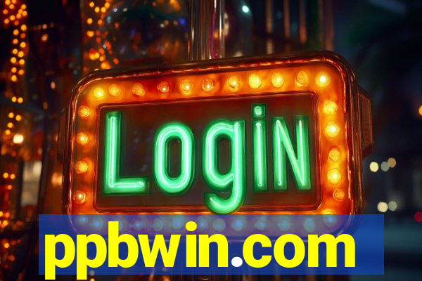 ppbwin.com