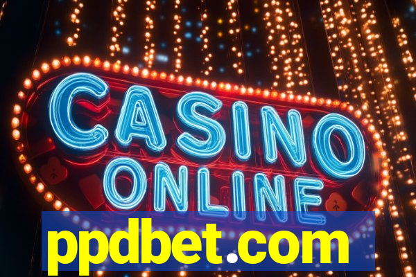 ppdbet.com