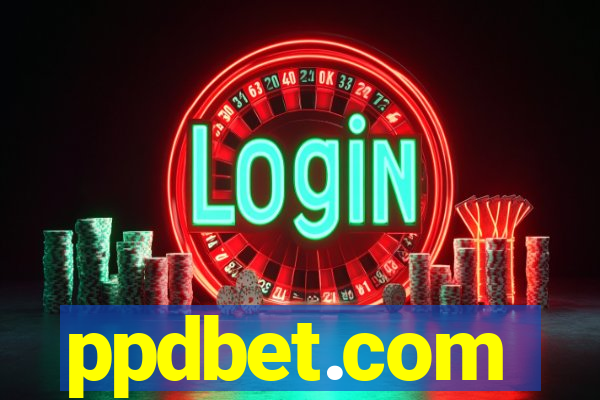 ppdbet.com