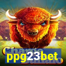 ppg23bet
