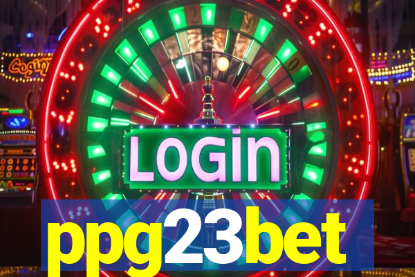 ppg23bet