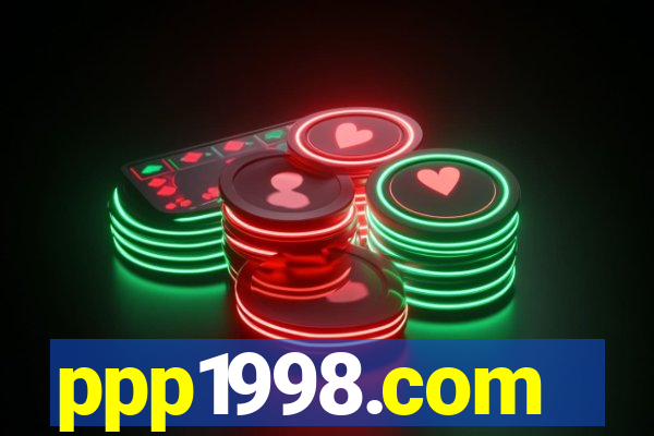 ppp1998.com