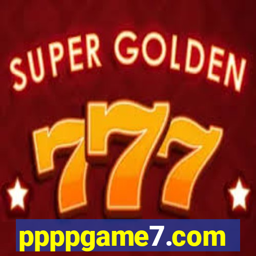 ppppgame7.com