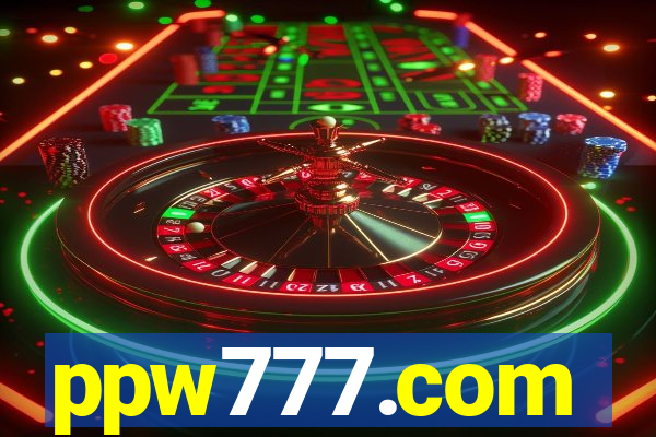 ppw777.com