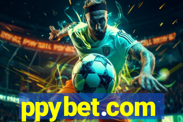 ppybet.com