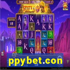 ppybet.con