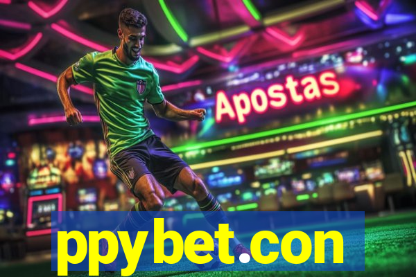 ppybet.con