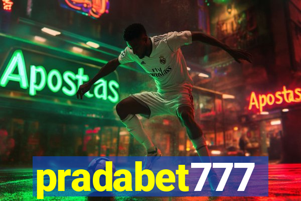 pradabet777
