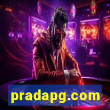 pradapg.com