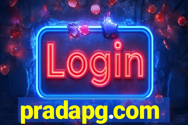 pradapg.com