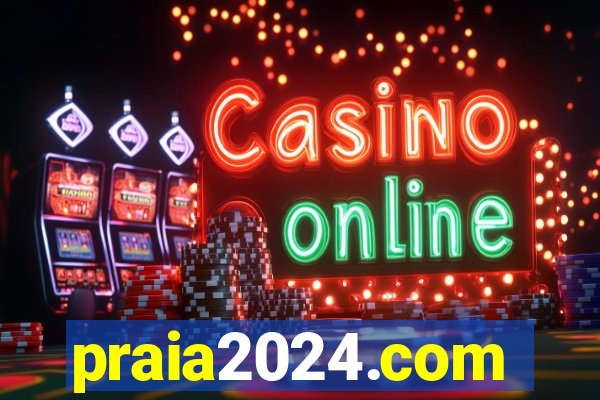 praia2024.com