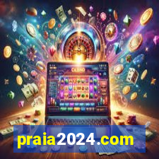 praia2024.com