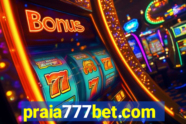 praia777bet.com