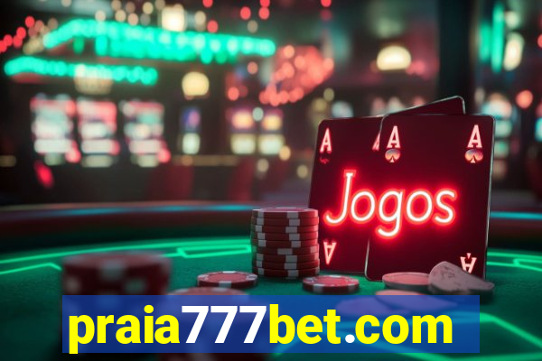 praia777bet.com