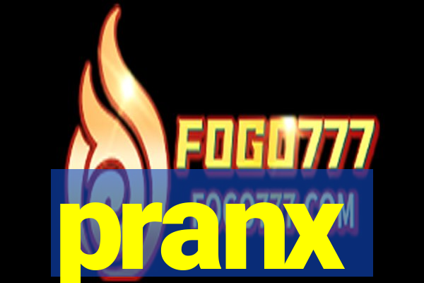 pranx