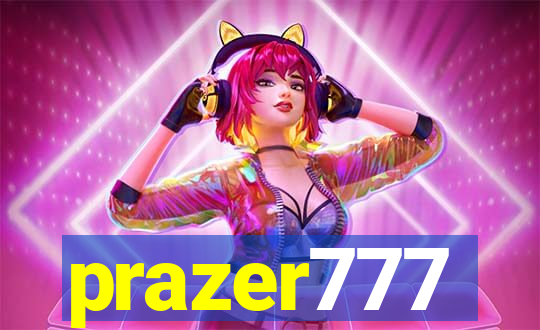 prazer777