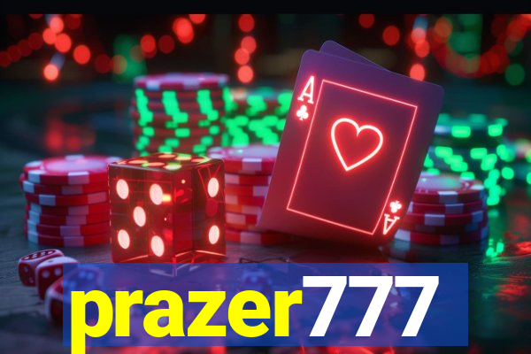 prazer777