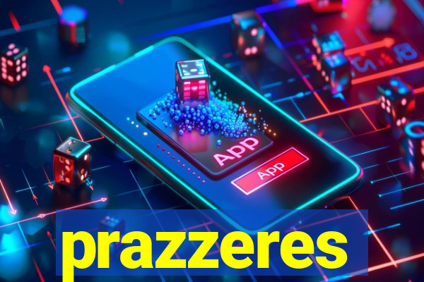 prazzeres