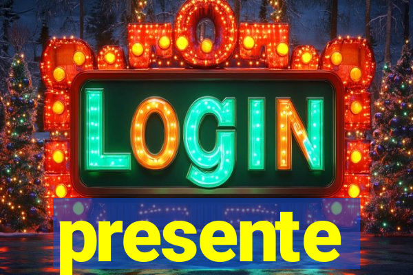 presente-pg.com