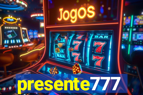 presente777