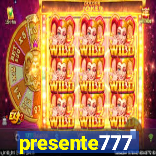 presente777