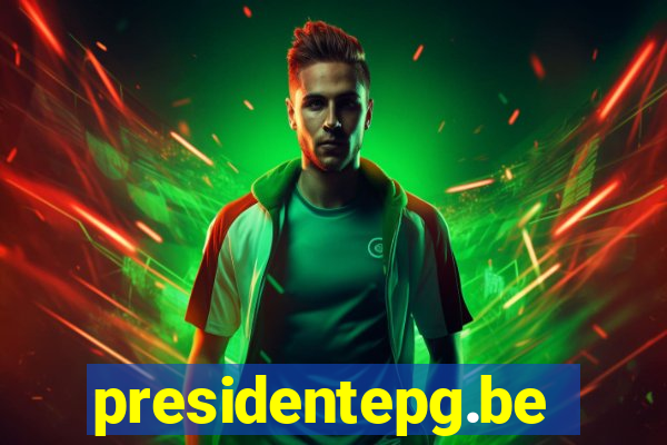 presidentepg.bet