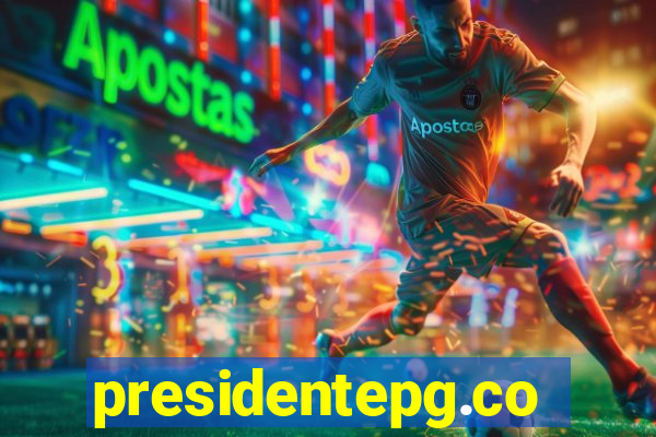presidentepg.com