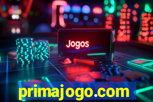 primajogo.com