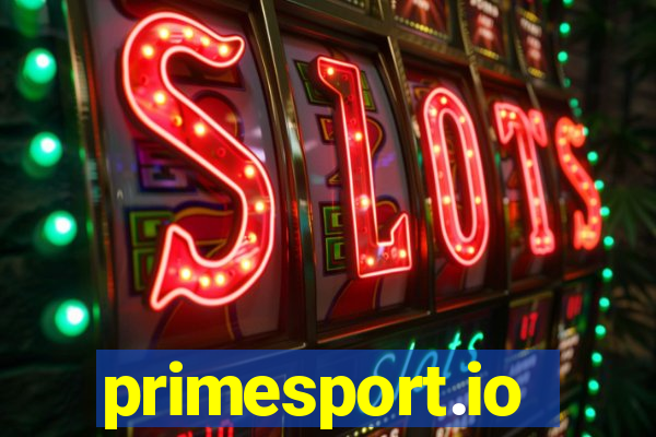 primesport.io