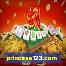 princesa123.com