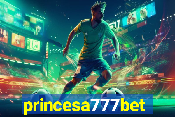 princesa777bet