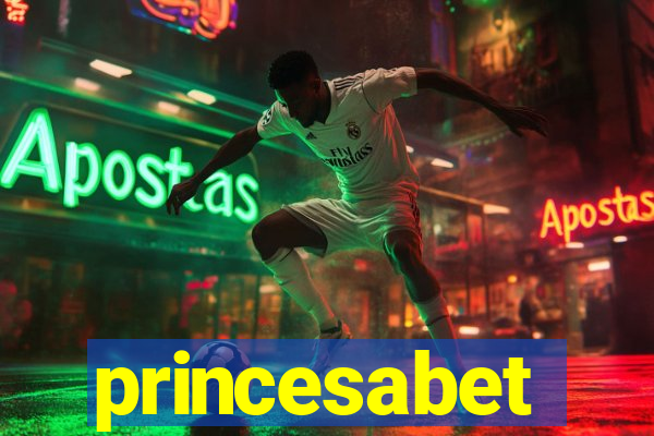 princesabet