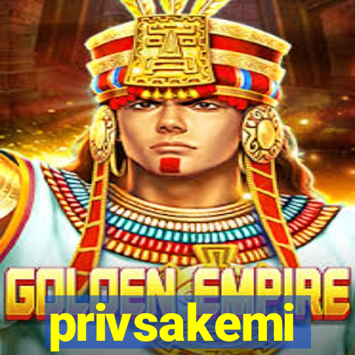 privsakemi