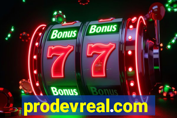 prodevreal.com