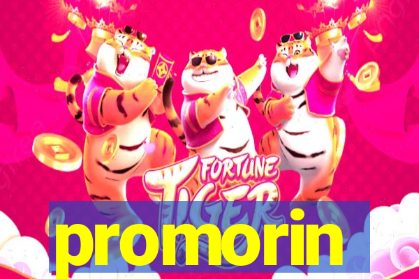 promorin
